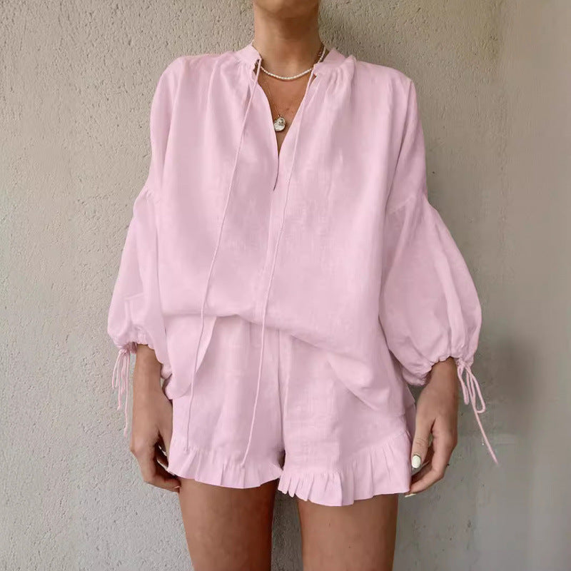 Merluna 2-Piece Summer Set