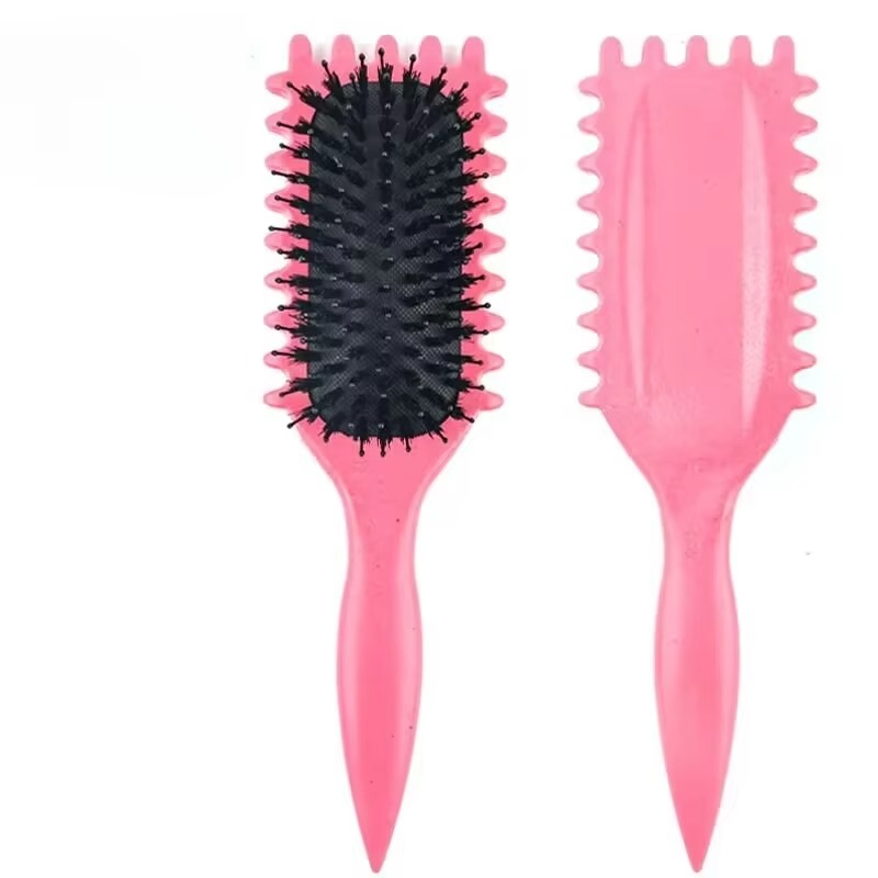 Merluna Curl Brush