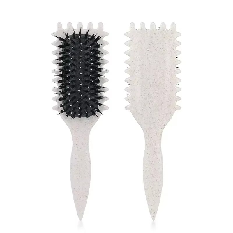 Merluna Curl Brush