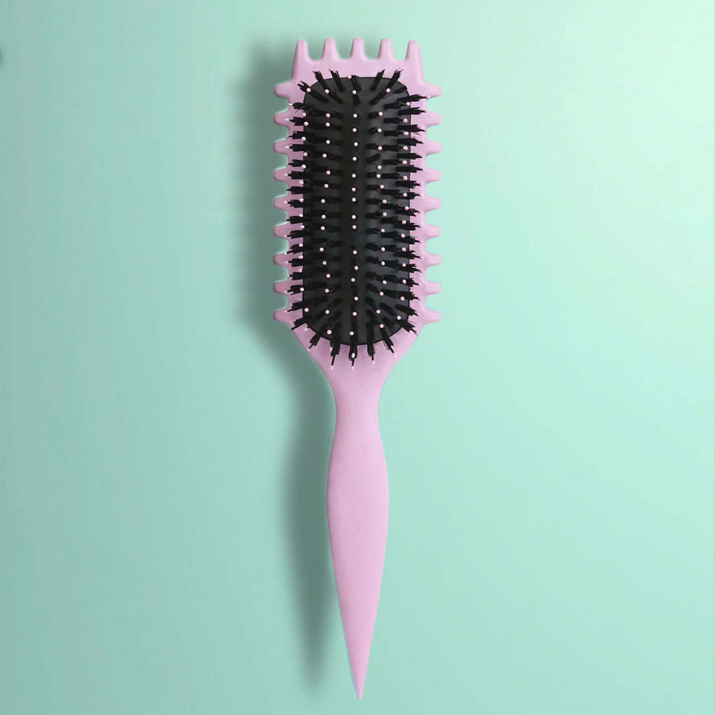 Merluna Curl Brush