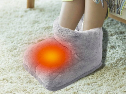 Heated Feet Warmer