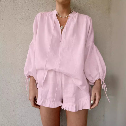 Merluna 2-Piece Summer Set