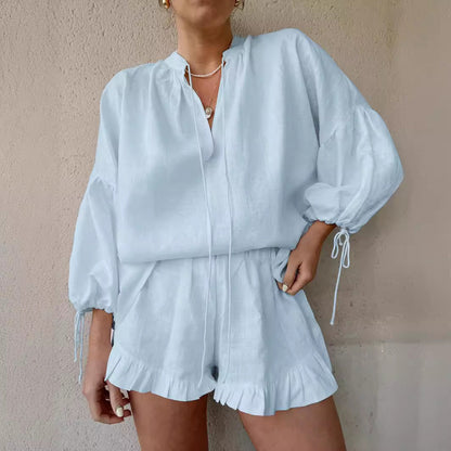 Merluna 2-Piece Summer Set