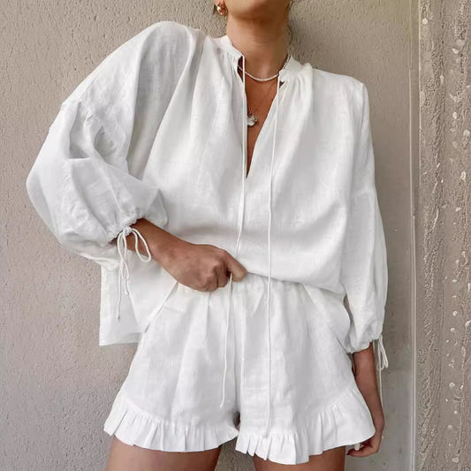 Merluna 2-Piece Summer Set