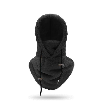 Outdoors Sherpa Hood