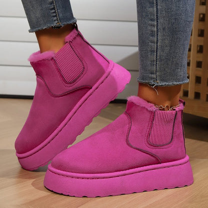 Comfy Boots